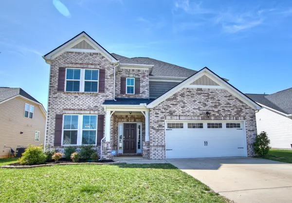 3705 Willow Bay Ln, Murfreesboro, TN 37128