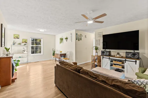 3141 Vanleer Hwy, Charlotte, TN 37036