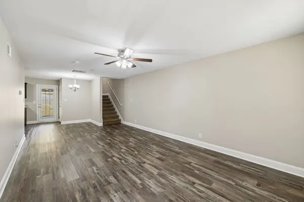 817 Lutz Ln, Clarksville, TN 37042