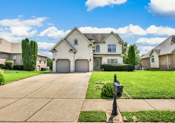3728 Coves Way, Adams, TN 37010