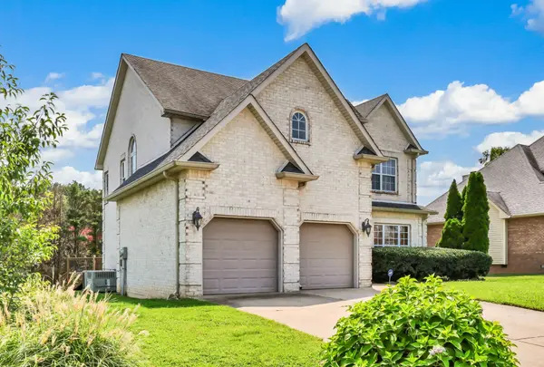 3728 Coves Way, Adams, TN 37010