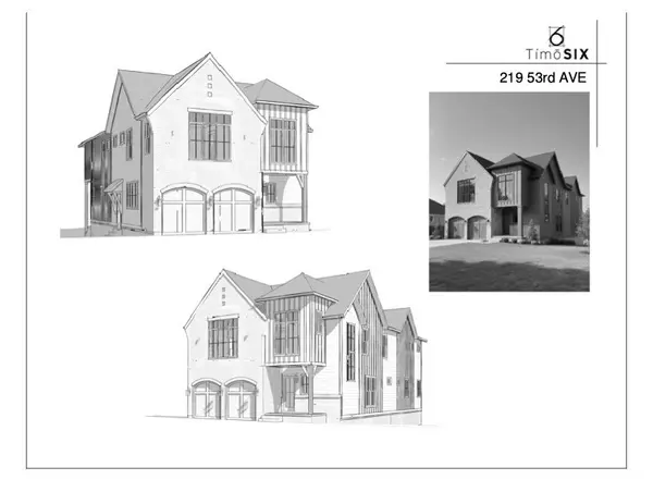 219 53rd Ave #N, Nashville, TN 37209