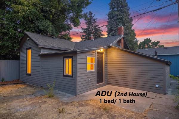 2515 W Dean Ave, Spokane, WA 99201