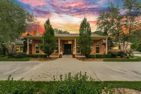 122 S Ridgecrest, Wichita, KS 67218