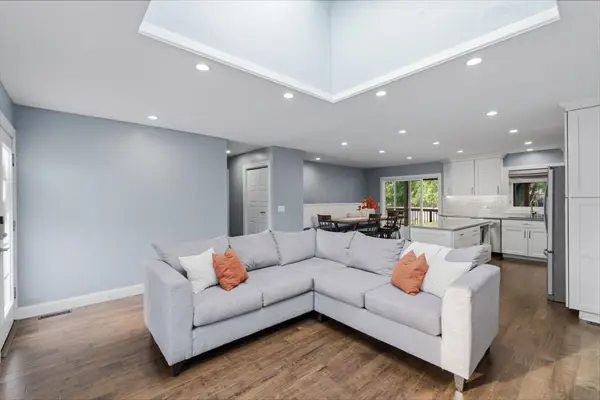 329 N Lioba Dr., Andover, KS 67002