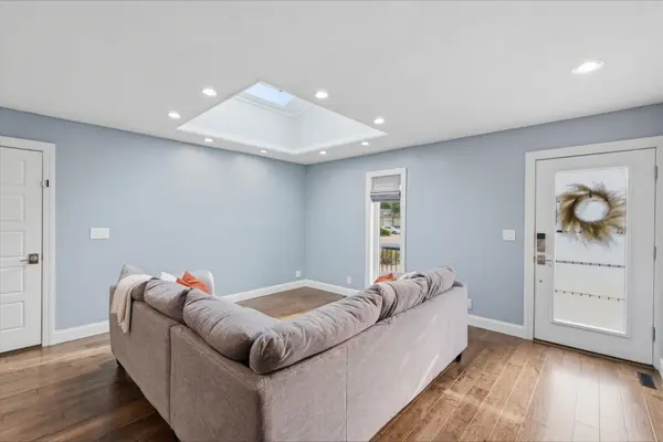 329 N Lioba Dr., Andover, KS 67002
