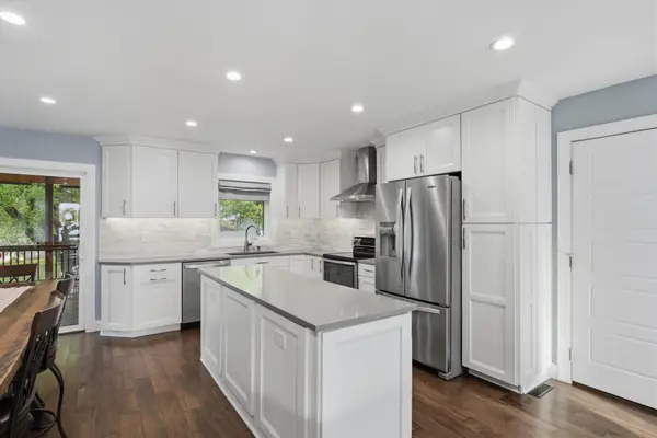 329 N Lioba Dr., Andover, KS 67002