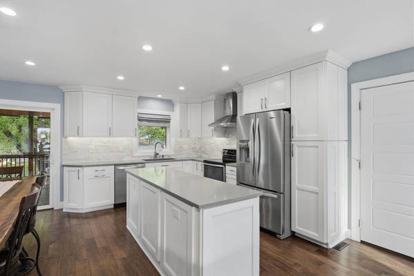 329 N Lioba Dr., Andover, KS 67002