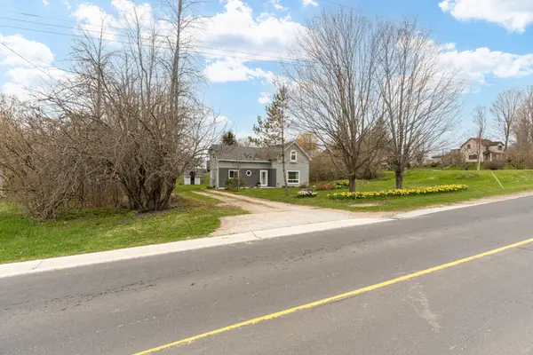 124 MAIN ST, Northern Bruce Peninsula, ON N0H 1W0