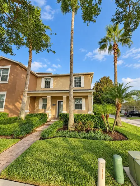 15375 AVENUE OF THE ARBORS, Winter Garden, FL 34787