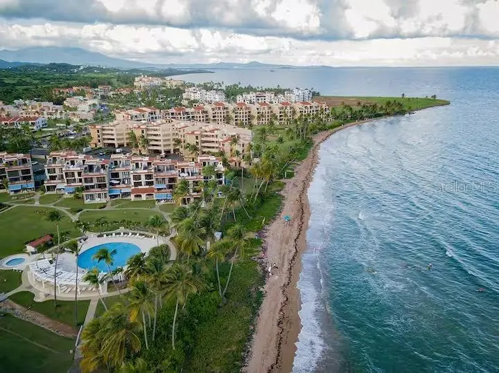 180 CANDELERO DRIVE #31, Humacao, PR 00791