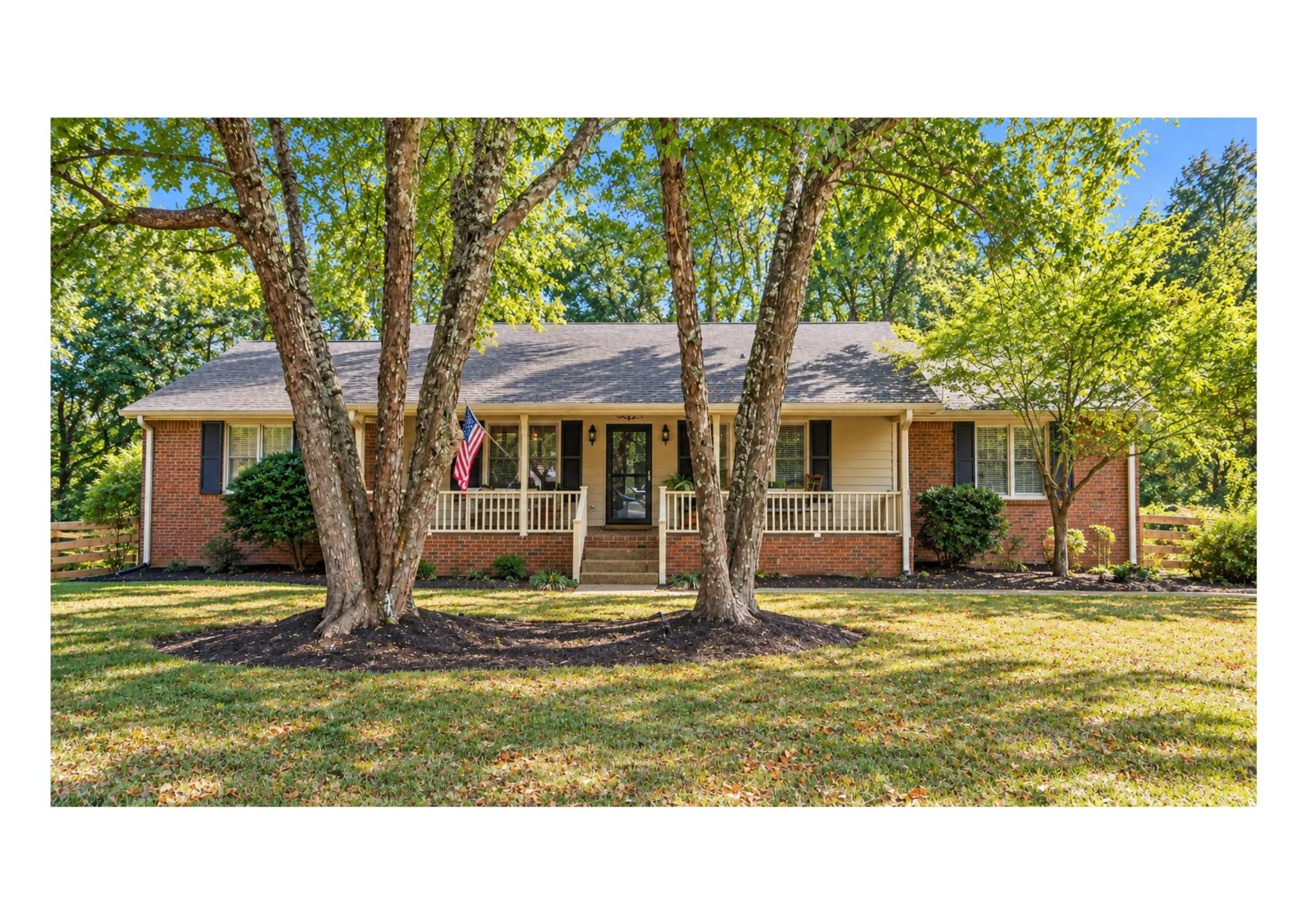 356 View Ridge Dr, Goodlettsville, TN 37072