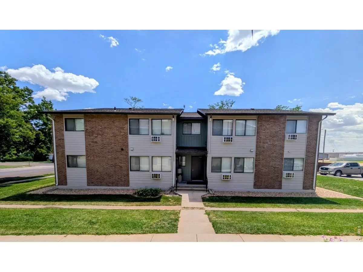 333 Custer, Akron, CO 80720