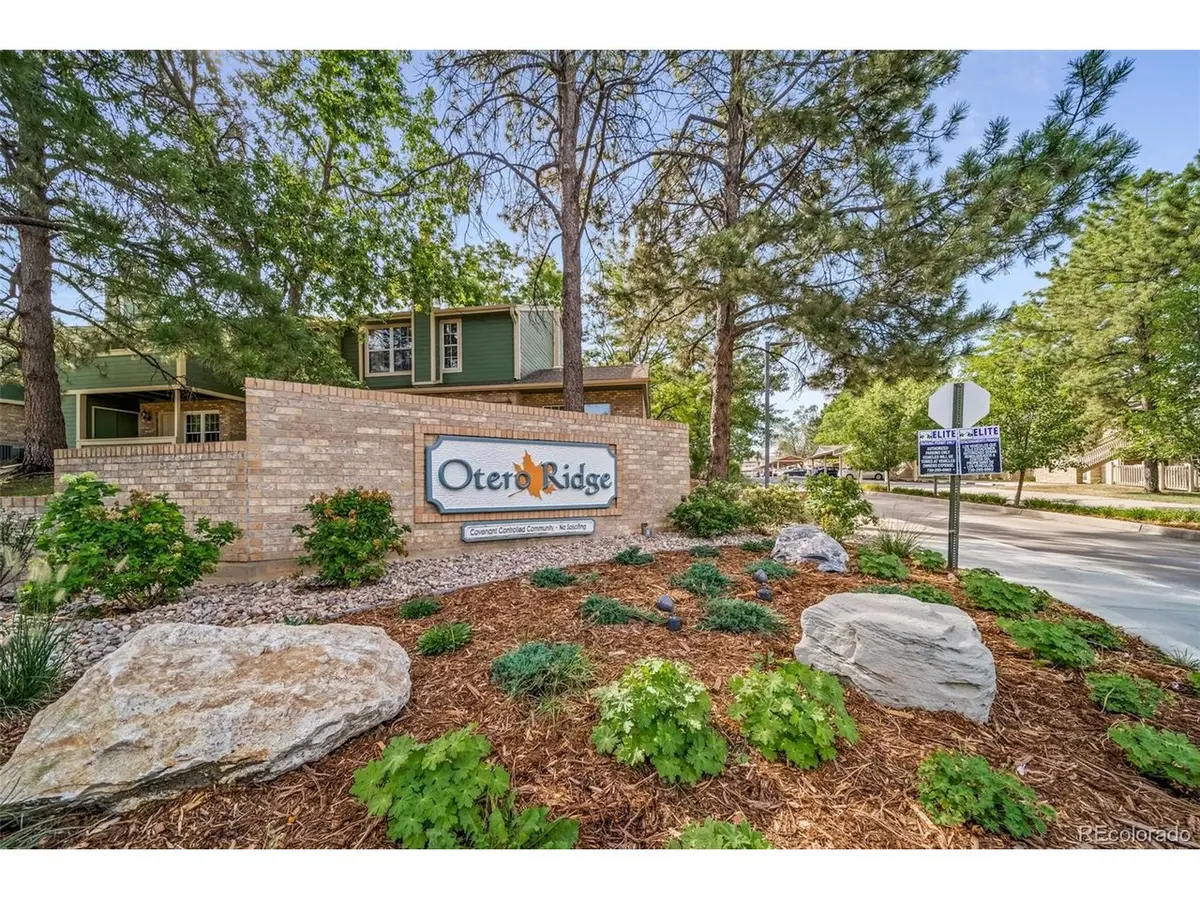 2670 E Otero #12, Centennial, CO 80122