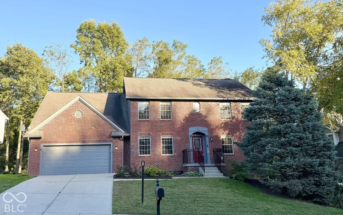 2119 Corsican CIR, Westfield, IN 46074
