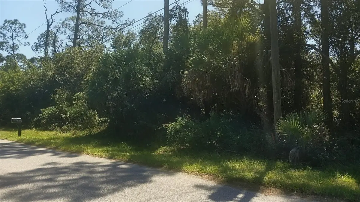 VAN ECK RD, North Port, FL 34291