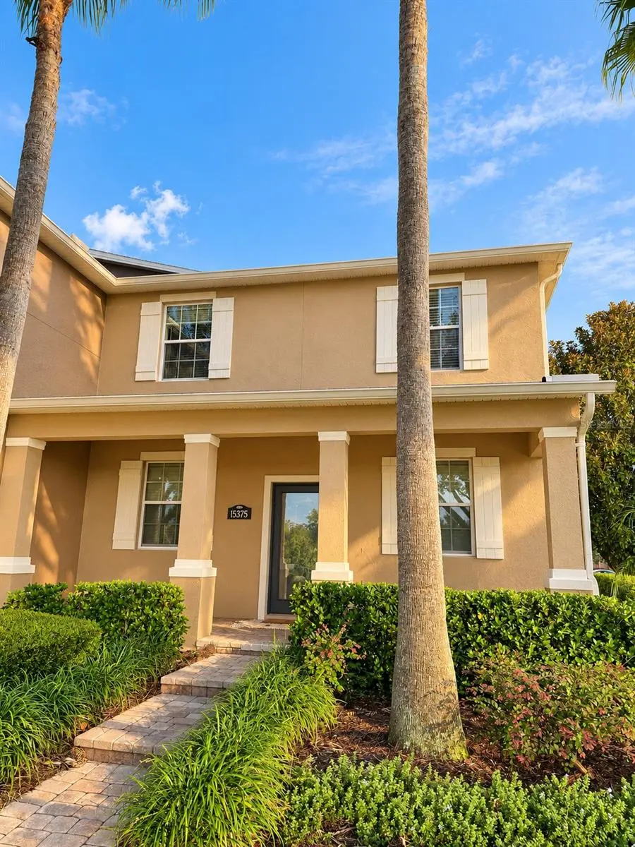 15375 AVENUE OF THE ARBORS, Winter Garden, FL 34787