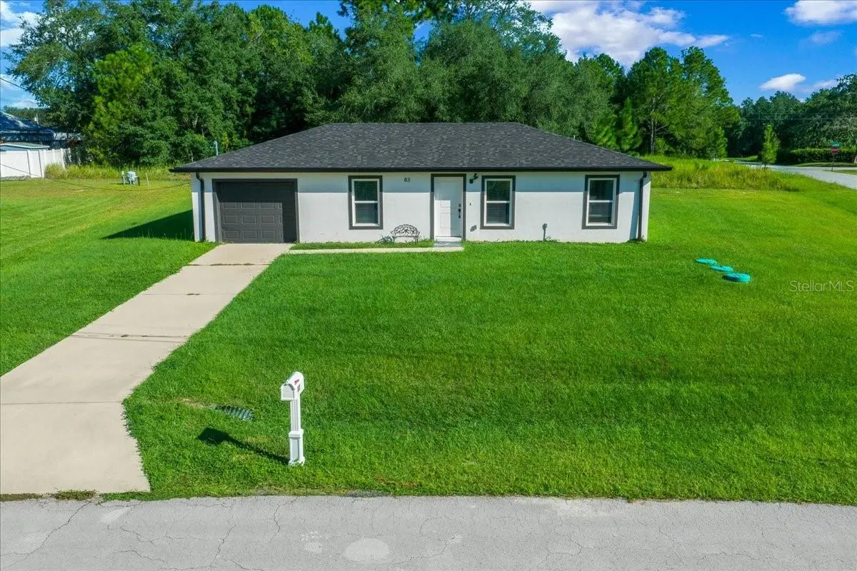 83 DOGWOOD CIR, Ocala, FL 34472