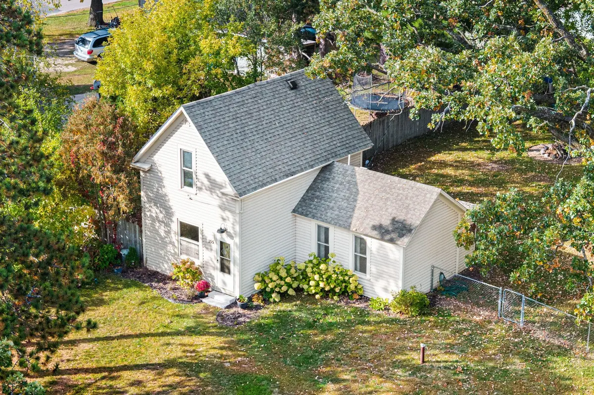 155 Saint Francis AVE NW, Bethel, MN 55005