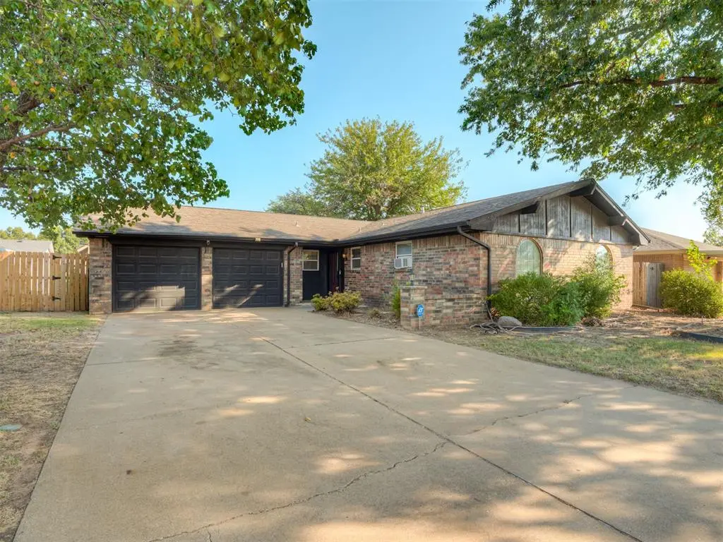2505 SW 91st ST, Oklahoma City, OK 73159