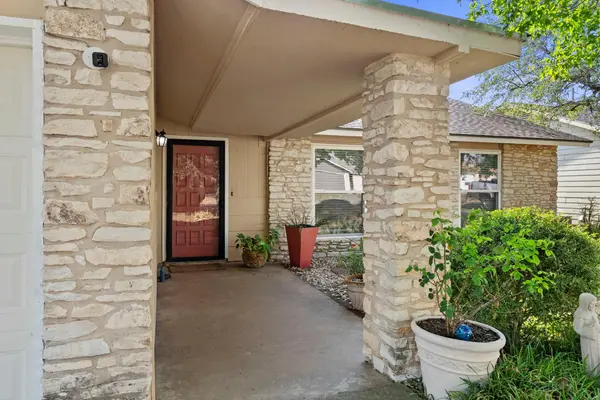 13105 Bourbon ST, Austin, TX 78727