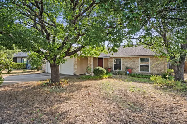 13105 Bourbon ST, Austin, TX 78727