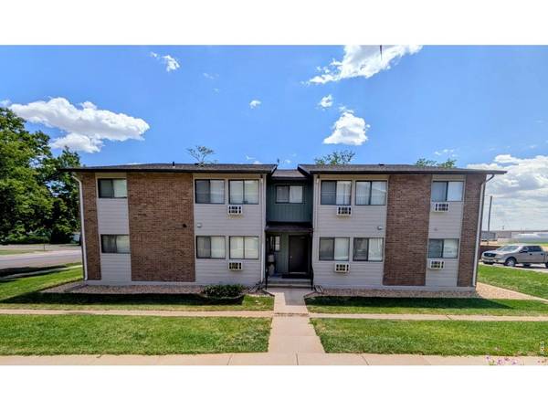 333 Custer, Akron, CO 80720