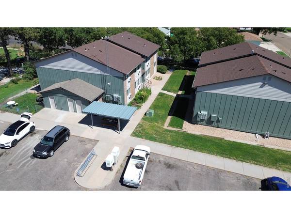 333 Custer, Akron, CO 80720