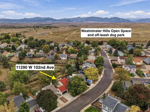 11290 W 102nd, Westminster, CO 80021