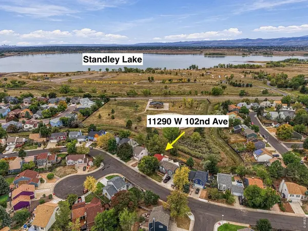 11290 W 102nd, Westminster, CO 80021