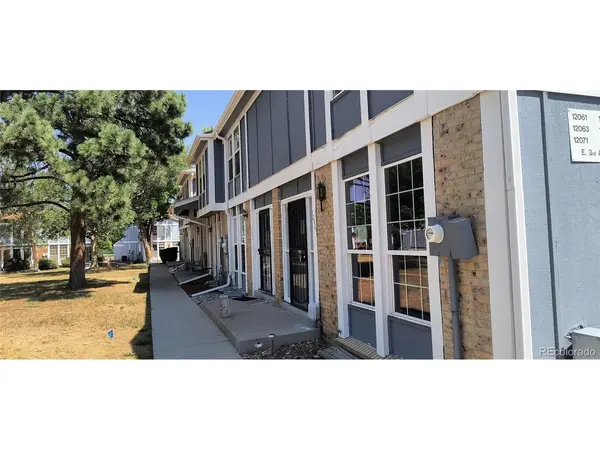 12061 E 3rd, Aurora, CO 80011