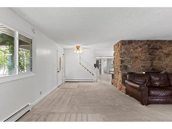 5025 Mahogany, Elizabeth, CO 80107