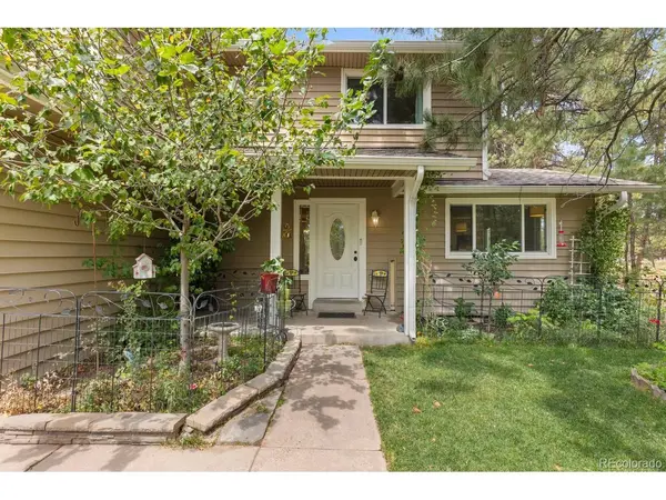 5025 Mahogany, Elizabeth, CO 80107