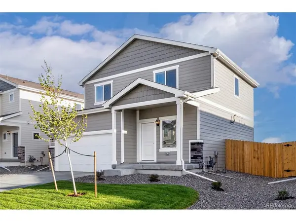48200 Shetland Dr, Bennett, CO 80102
