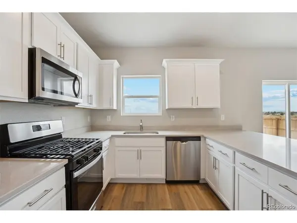 48200 Shetland Dr, Bennett, CO 80102