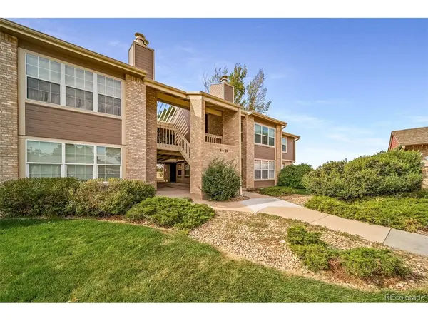 2670 E Otero #12, Centennial, CO 80122