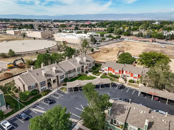 2670 E Otero #12, Centennial, CO 80122