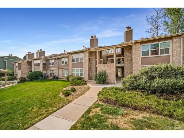 2670 E Otero #12, Centennial, CO 80122