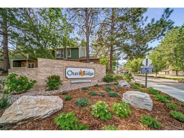 2670 E Otero #12, Centennial, CO 80122