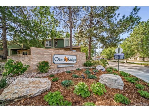 2670 E Otero #12, Centennial, CO 80122