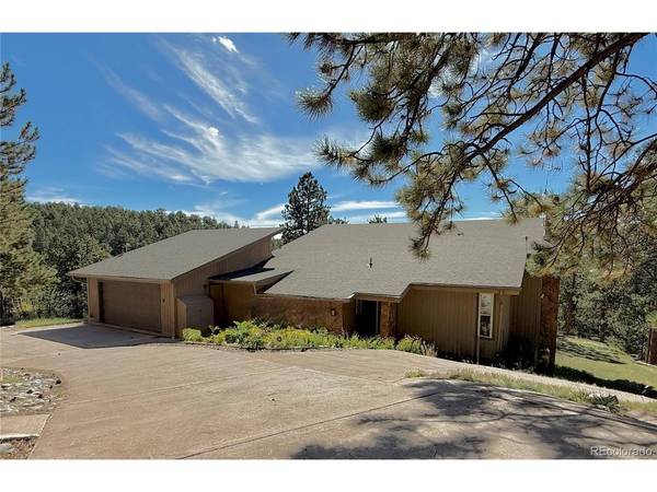 2951 Olympia, Evergreen, CO 80439