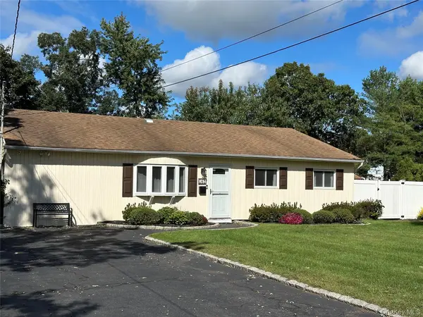 161 Hawkins RD, Centereach, NY 11720