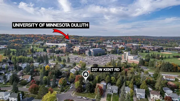 237 W Kent Rd, Duluth, MN 55812