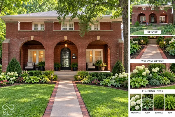 3621 Watson RD, Indianapolis, IN 46205