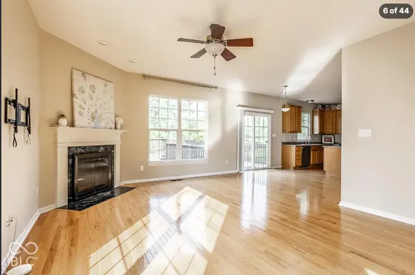 6765 Woodcliff CIR, Zionsville, IN 46077