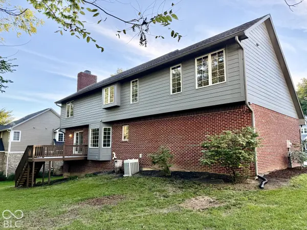2119 Corsican CIR, Westfield, IN 46074