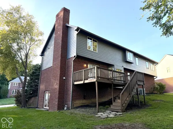 2119 Corsican CIR, Westfield, IN 46074
