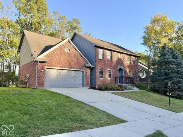 2119 Corsican CIR, Westfield, IN 46074