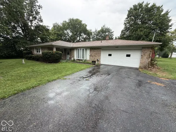 8880 W 1050 S, Fortville, IN 46040