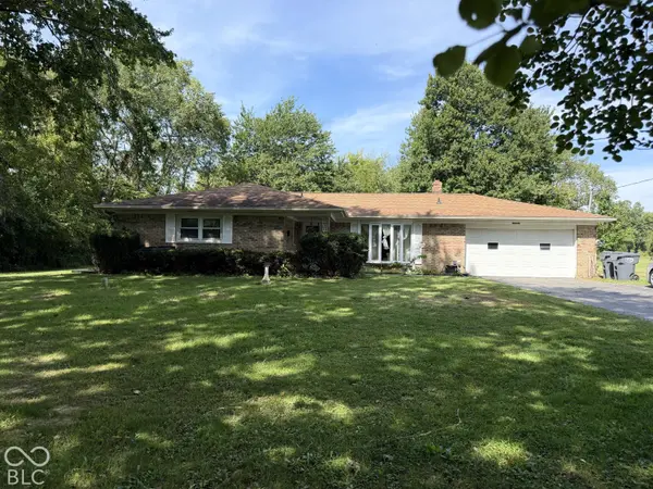 8880 W 1050 S, Fortville, IN 46040